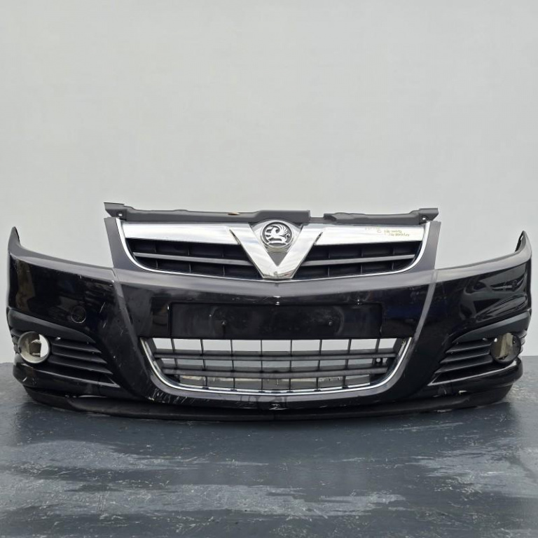 Bara fata completa Opel Vectra C facelift 2005-2009