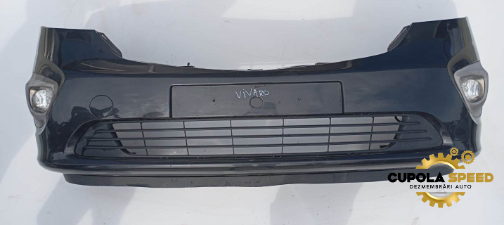Bara fata completa Opel Vivaro B [2014 - 2019]