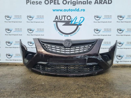 Bara fata completa Opel Zafira C 2011-2019
