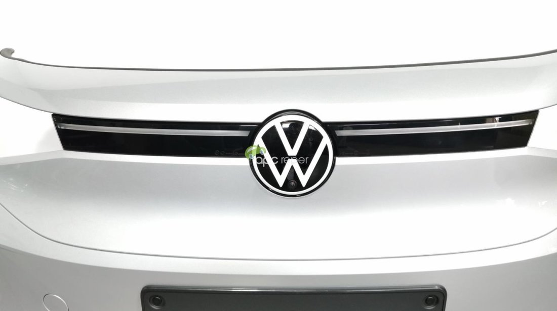 Bara fata completa Originala VW ID.4 / ID.5 (2021 - 2023) - Cod 11A807217 - 01