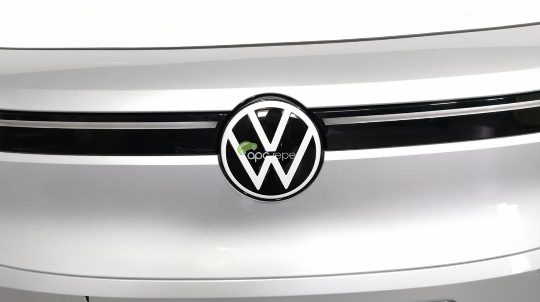 Bara fata completa Originala VW ID.4 / ID.5 (2021 - 2023) - Cod 11A807217 - 02