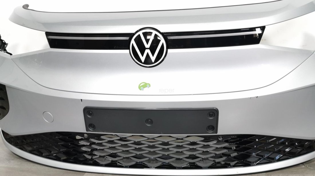 Bara fata completa Originala VW ID.4 / ID.5 (2021 - 2023) - Cod 11A807217 - 02