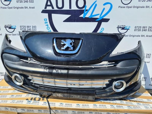 Bara fata Completa Peugeot 207 2006-> 9654355880B