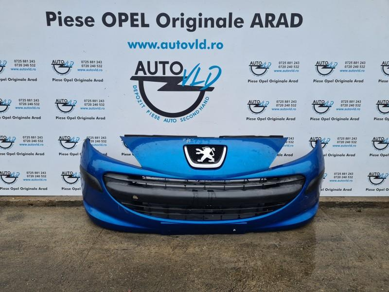 Bara fata Completa Peugeot 207 2006->