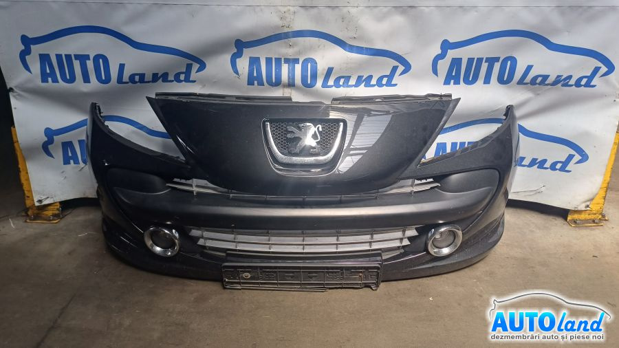 Bara Fata Completa Peugeot 207 CC WD 2007