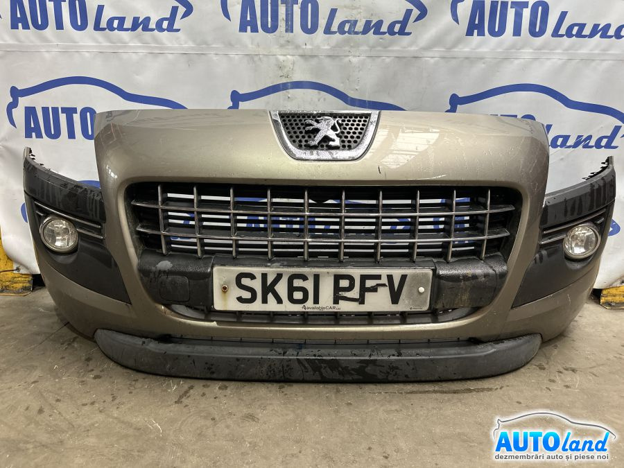 Bara Fata Completa Peugeot 3008 2009