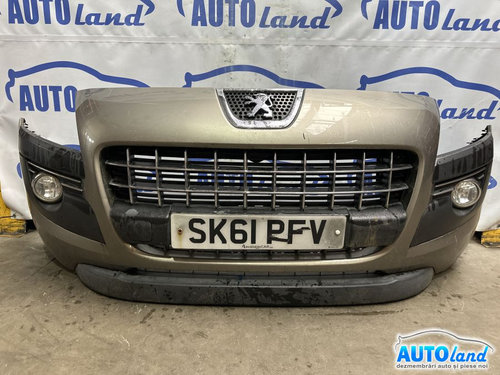 Bara Fata Completa Peugeot 3008 2009