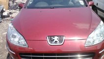 Bara Fata Completa Peugeot 407 Facelift Culoare Vi...