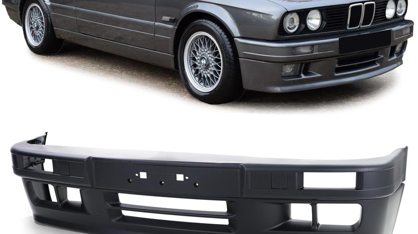 Bara fata completa plastic BMW E30 M-Technik 2