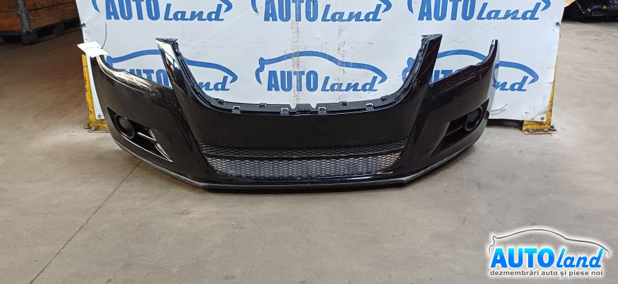 Bara Fata Completa-proaspat Vopsita Volkswagen TIGUAN 2007