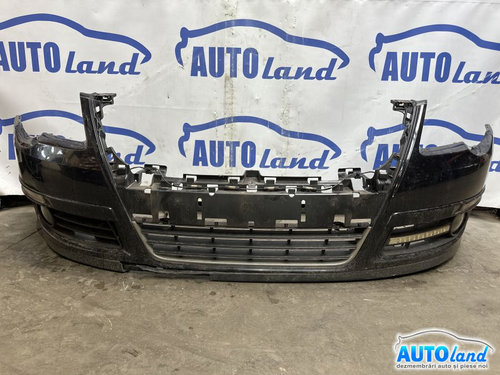 Bara Fata Completa, Proiectoare si Semnalizari, cu Fisura Volkswagen PASSAT Variant 3C5 2005