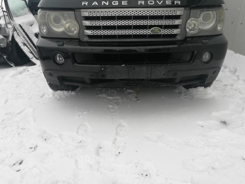 Bara fata completa Range Rover Sport 2006-2009