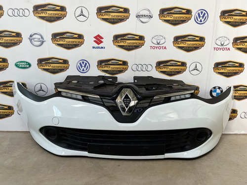 Bara fata completa Renault Clio 4