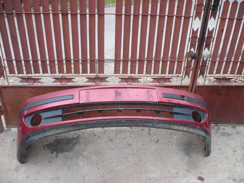 Bara Fata completa Renault Laguna 2 hatchback Visine