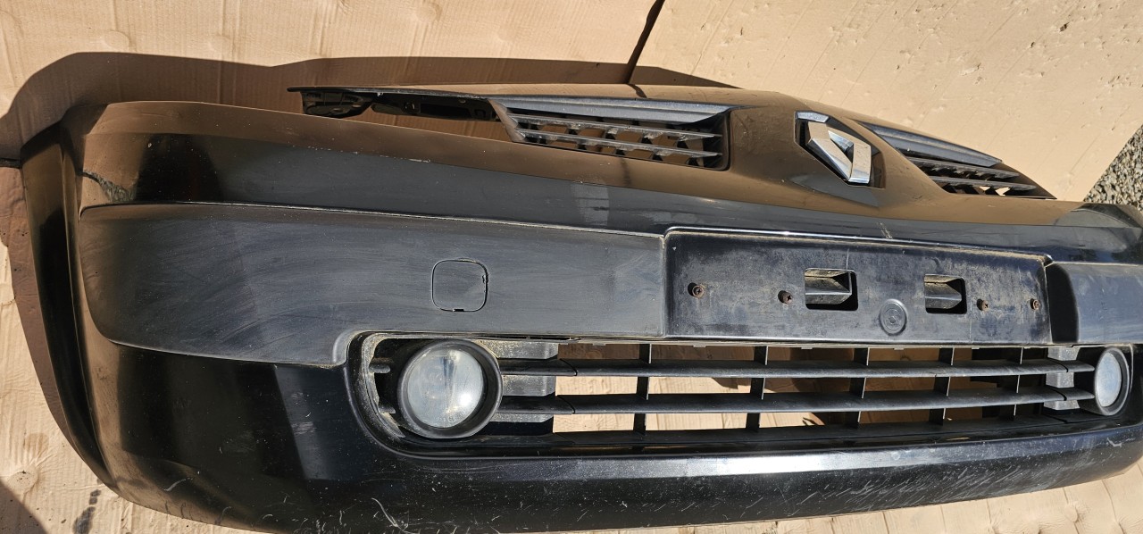 Bara fata completa Renault Megane 2 2004 2005 2006