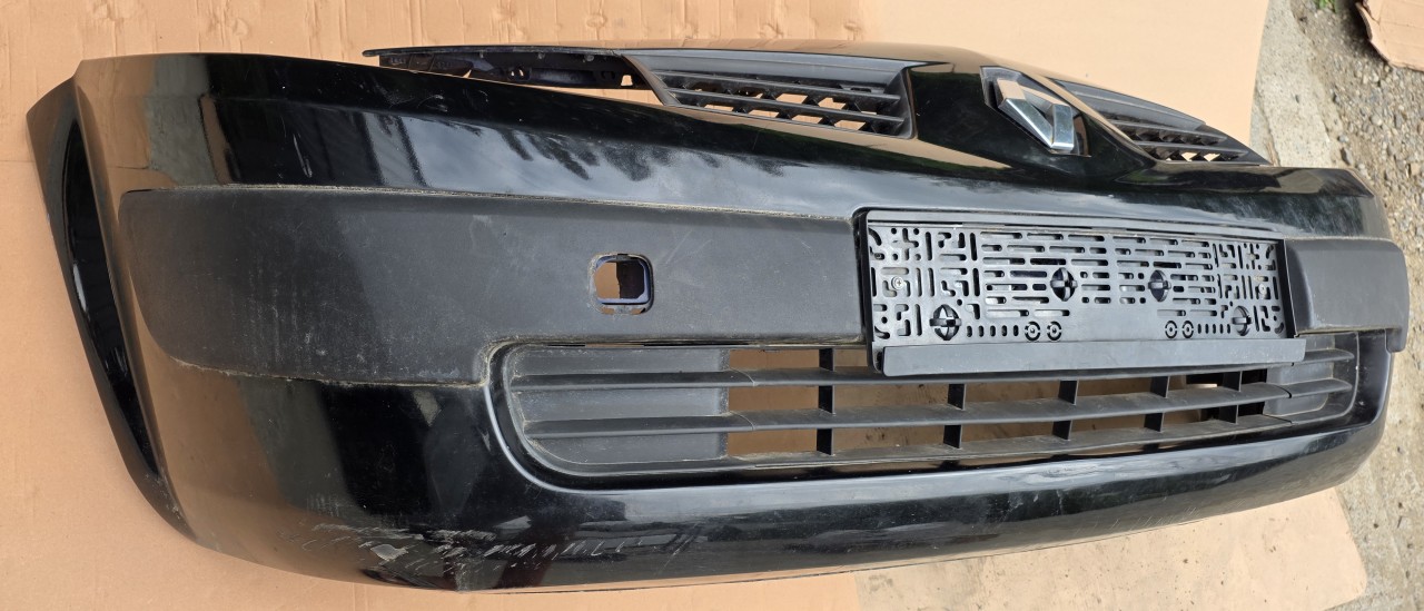 Bara fata completa Renault Megane 2 2004 2005 2006