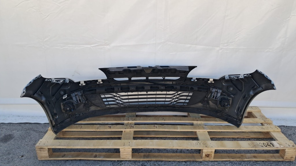 Bara fata completa Renault Megane 3 an 2010
