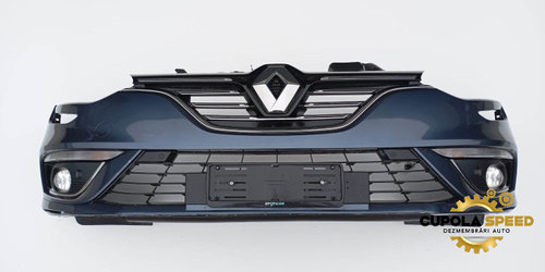 Bara fata completa Renault Megane 4 [2016 - 2020]