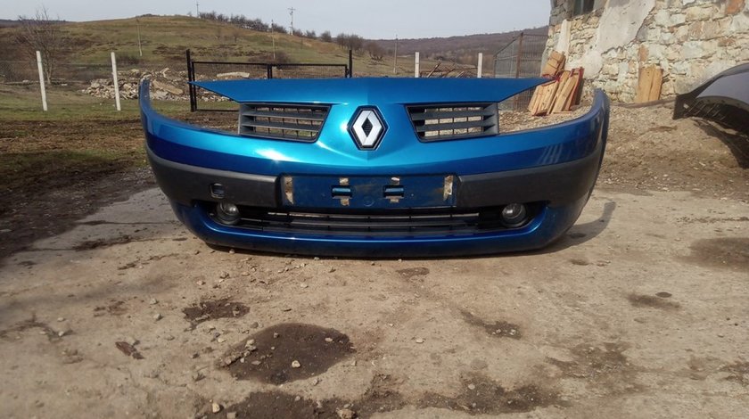 Bara fata completa Renault Megane II