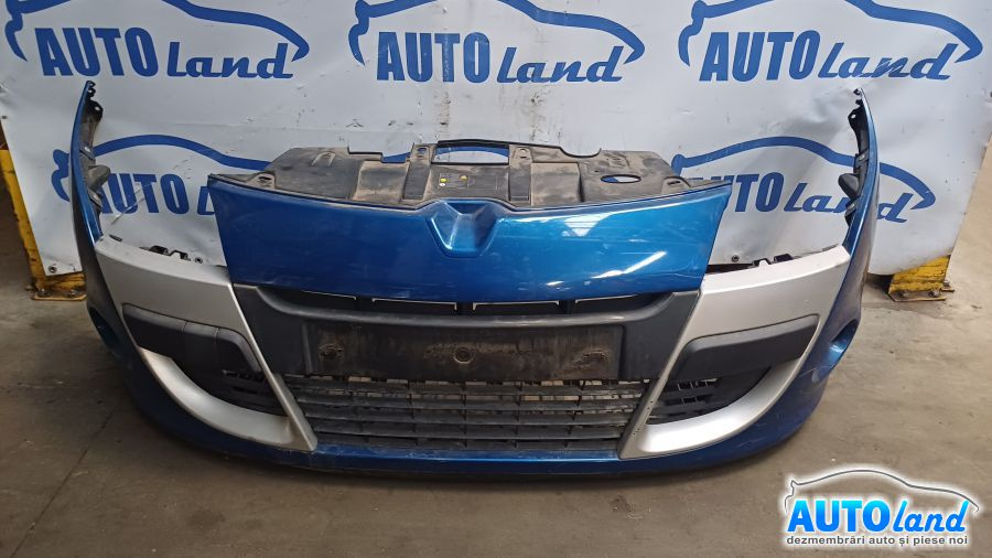 Bara Fata Completa Renault MEGANE III Coupe-Cabriolet DZ0/1 2008