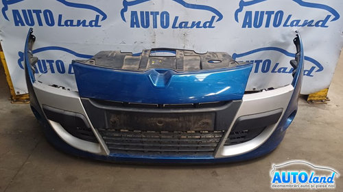 Bara Fata Completa Renault MEGANE III Coupe-Cabriolet DZ0/1 2008