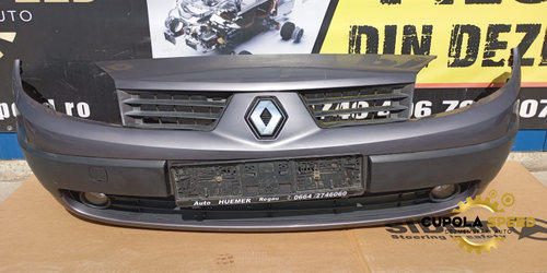 Bara fata completa Renault Scenic 2 [2003 - 2006]