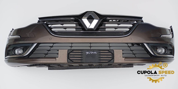 Bara fata completa Renault Talisman [2012 - 2020]