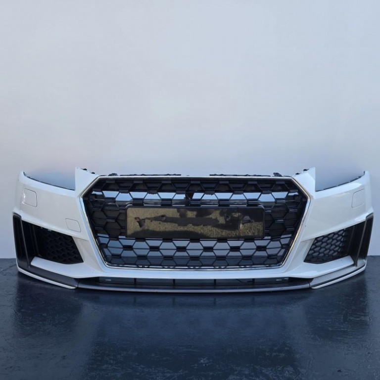 Bara fata completa RS Audi TT 2014-2023 FV, 8S
