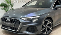 Bara fata completa S-Line Audi A3 4 (8Y) [2020 - 2...