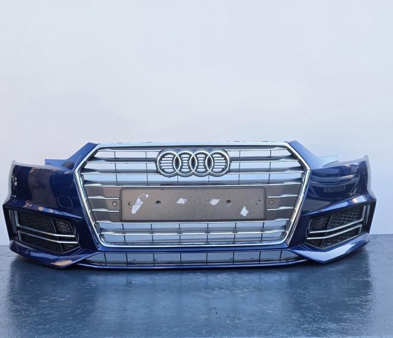 Bara fata completa S-line S4 Audi A4 2015-2019 8W2, B9 8w0853651AB