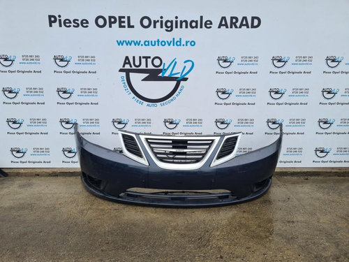 Bara fata Completa Saab 9-3X 2009->