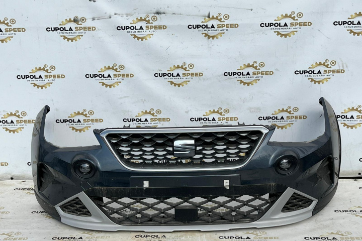 Bara fata completa Seat Arona [facelift] [2020 - 2024]
