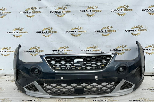 Bara fata completa Seat Arona [facelift] [2020 - 2024]