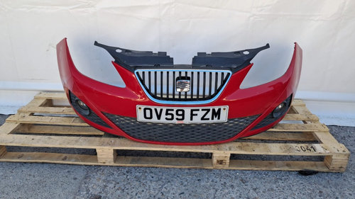 Bara fata completa Seat Ibiza 4 an 2010 fara grila