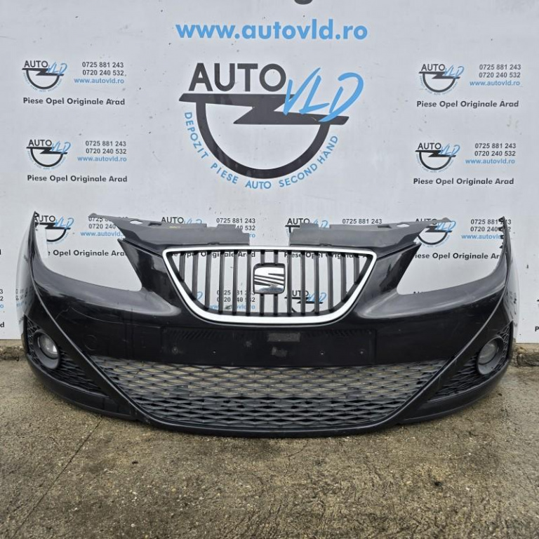 Bara fata completa Seat Ibiza 5 2017-2021 6F