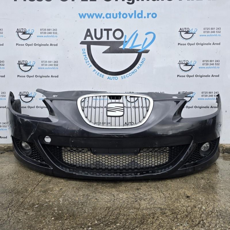 Bara fata completa Seat Leon 2 2005-2013