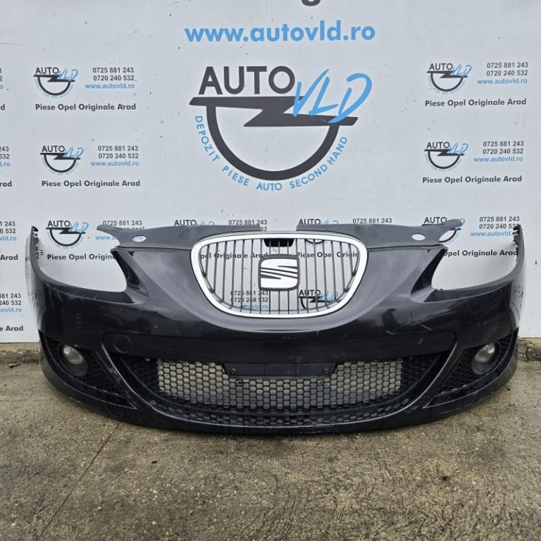 Bara fata completa Seat Leon 2 2005-2013