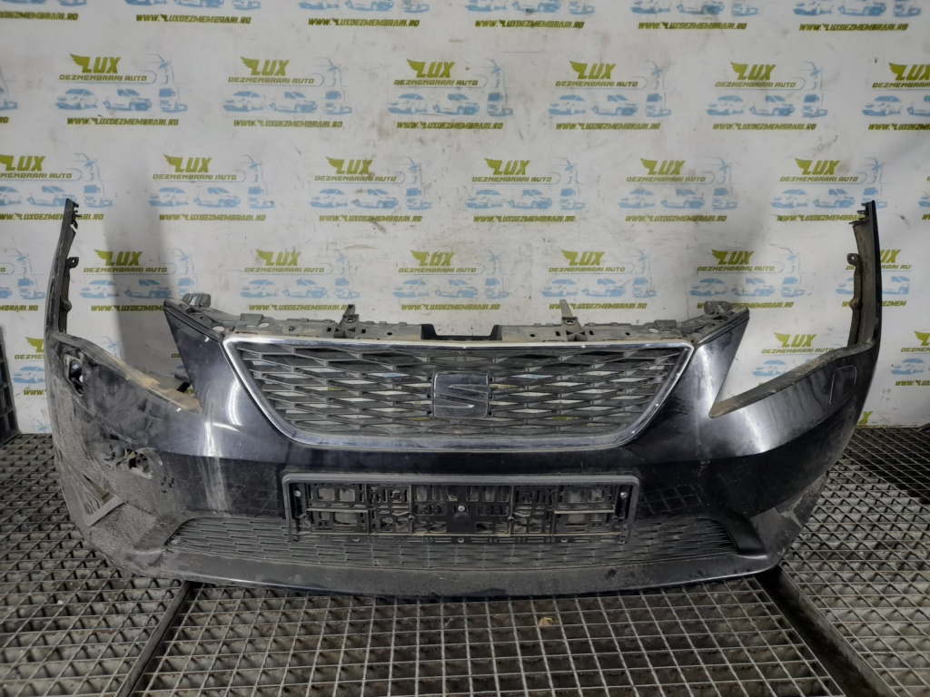 Bara fata completa Seat Leon 3 5F [2012 - 2016] 1.4 tsi CMBA