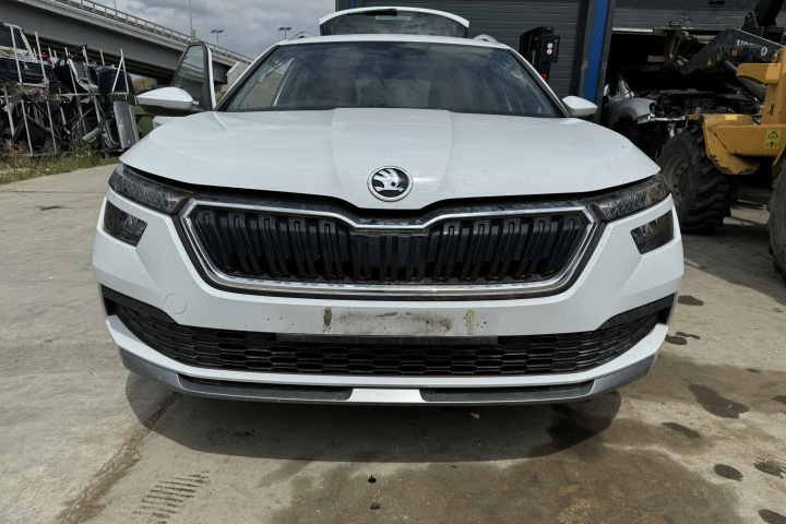 Bara fata completa Skoda Kamiq