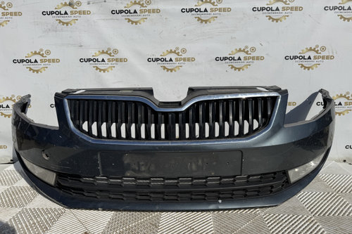 Bara fata completa Skoda Octavia 3 [2013 - 2017]