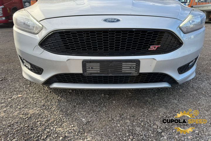 Bara fata completa ST Line Ford Focus 3 [facelift] [2014 - 2020]
