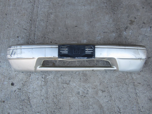 BARA FATA COMPLETA SUZUKI VITARA 4x4 FAB. 1988 – 2002 ⭐⭐⭐⭐⭐