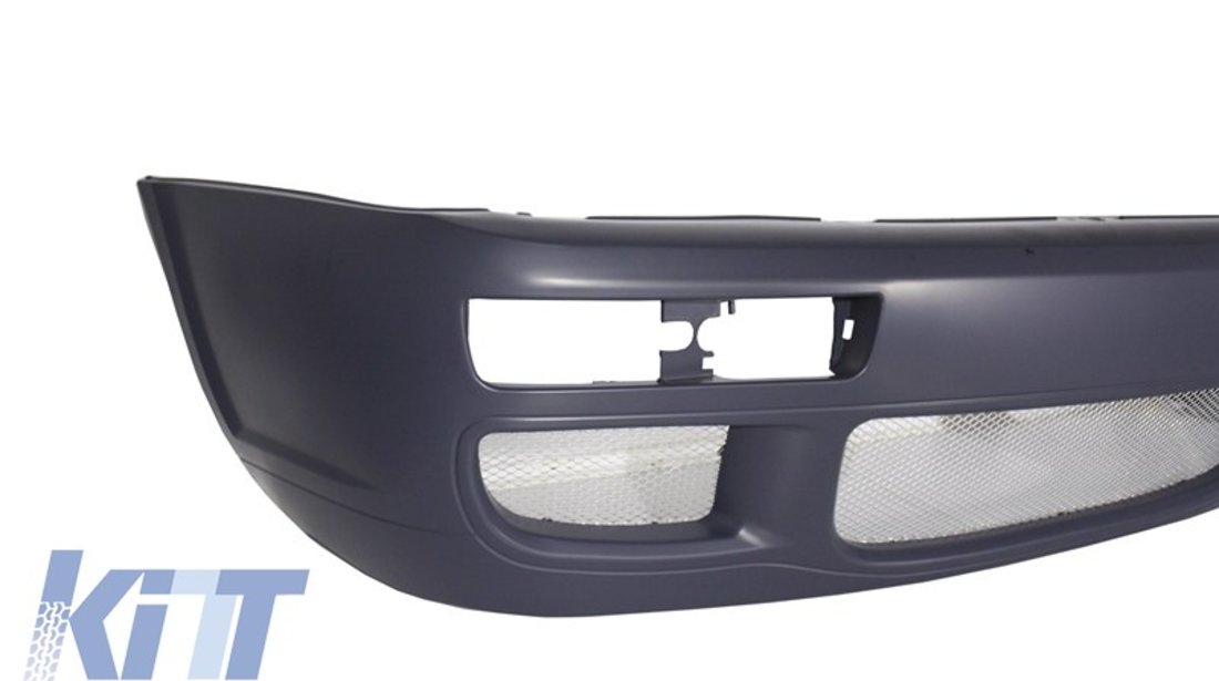 Bara Fata Completa Volkswagen Golf 3 1992-1997 RS Look cu semnalizare