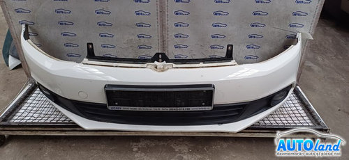 Bara Fata Completa Volkswagen JETTA IV 162 2010-2014