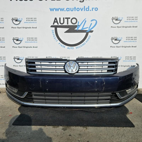 Bara fata completa Volkswagen Passat B8 2014-2019