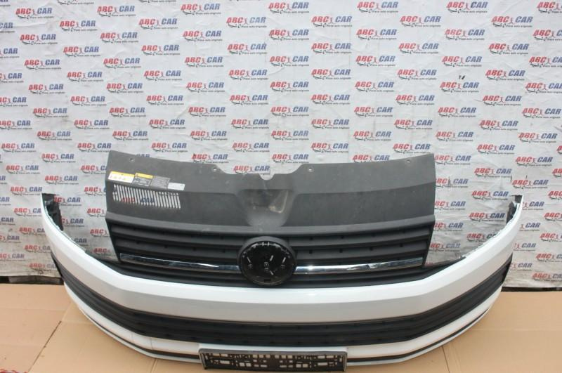 Bara fata completa  Volkswagen Transporter T6 2015-> 7E0807221D