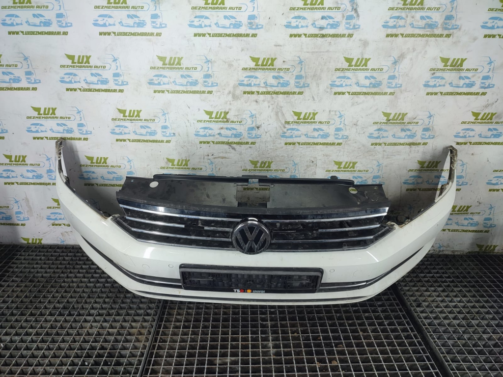 Bara fata completa Volkswagen VW Passat B8 [2014 - 2020] 2.0 tdi DFCA