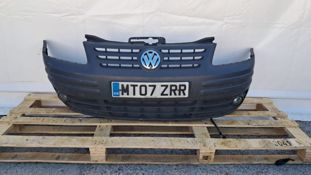 Bara fata completa Vw Caddy an 2007