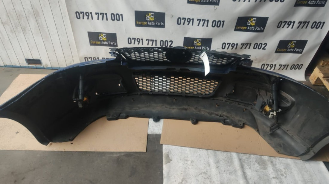 Bara fata completa Vw Golf 5 2.0 GTI hatchback cod motor BWA an 2007