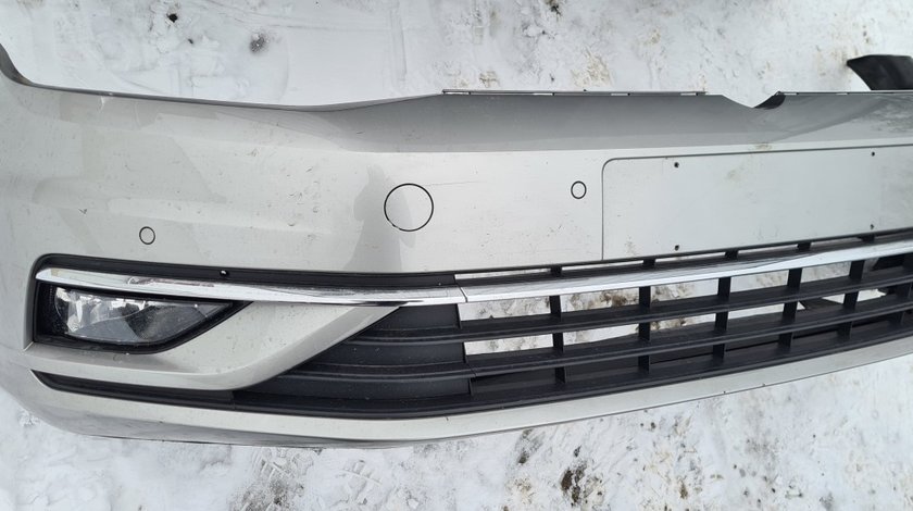 Bara fata completa Vw Golf 7 Facelift 2017 2018